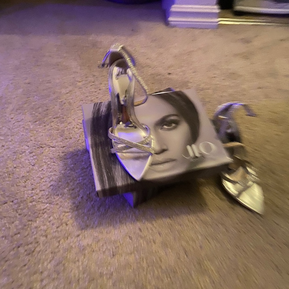 JLO Pumps